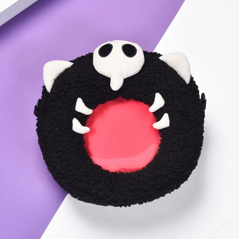 Neon Genesis Evangelion - SHAMSHEL Plush Itabag BEMOE