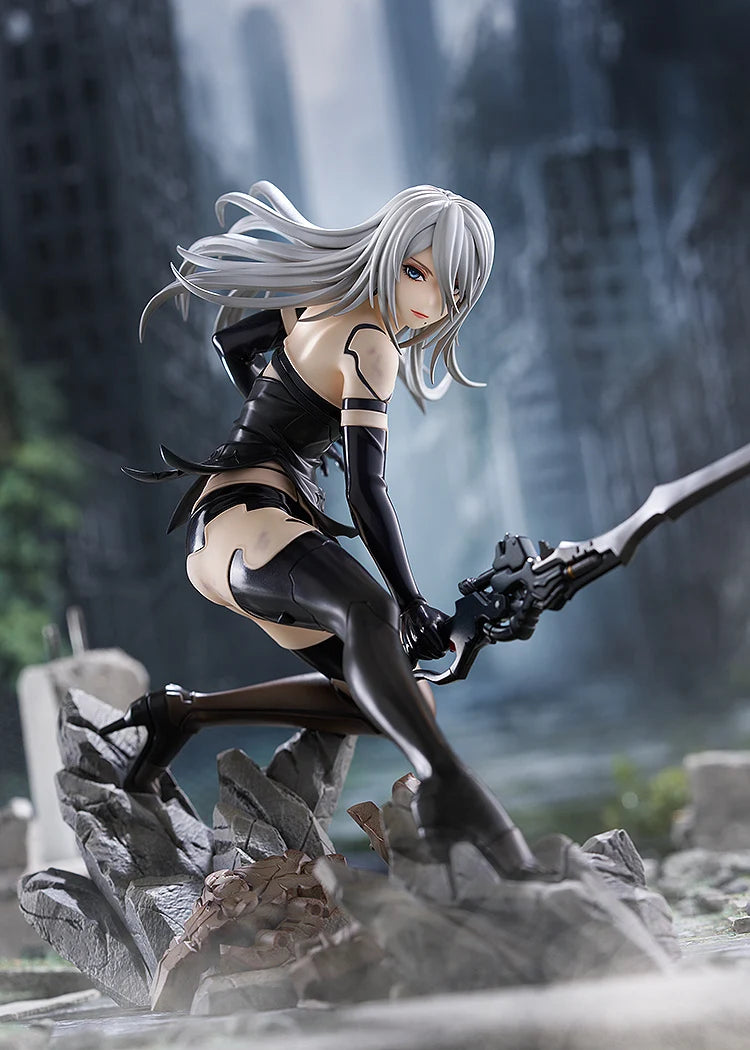 NieR:Automata Ver1.1a - A2 1/7 Scale Figure Max Factory