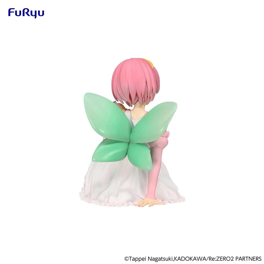 Re:Zero - Ram (Flower Fairy ver.) Prize Figure FuRyu Corporation