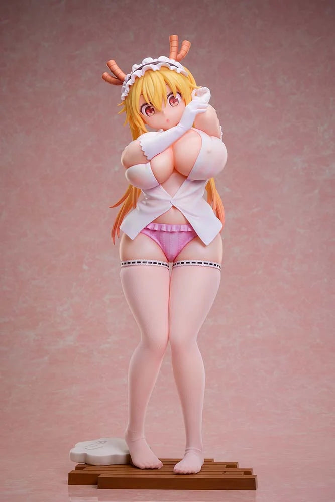 Miss Kobayashi's Dragon Maid - Tohru 1/4 Scale Figure A･DIMENSION