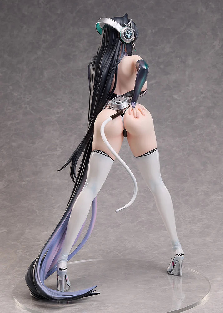 Azur Lane - Strasbourg (Faerie of the Race Circuit Ver) 1/4 Scale Figure FREEing
