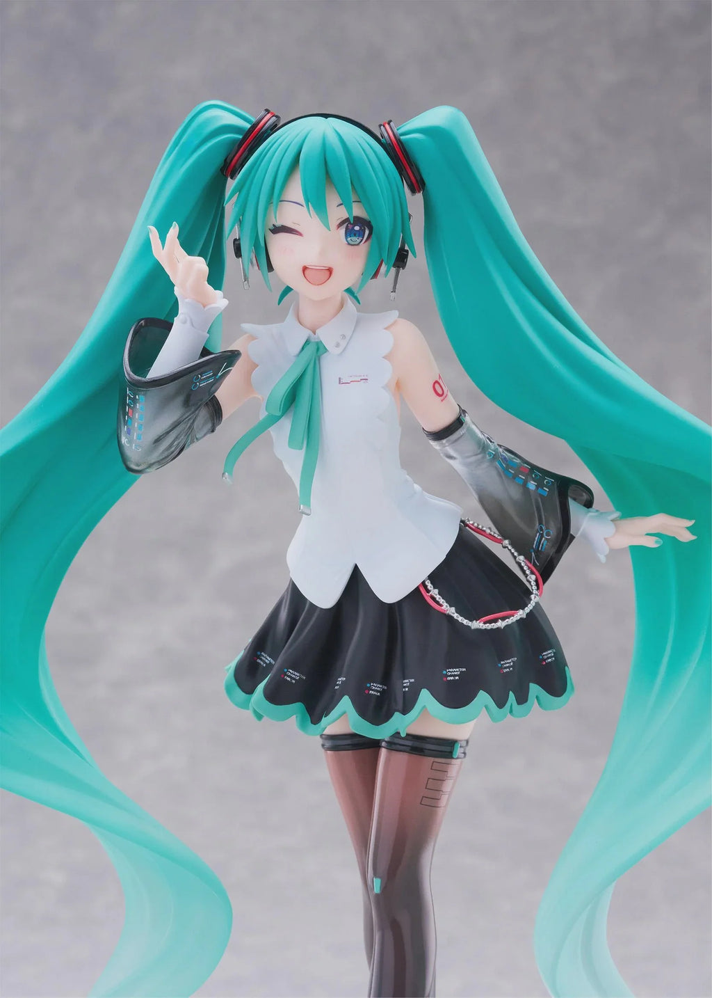 Hatsune Miku - Hatsune Miku (NT Ver.) T-Most Prize Figure TAITO