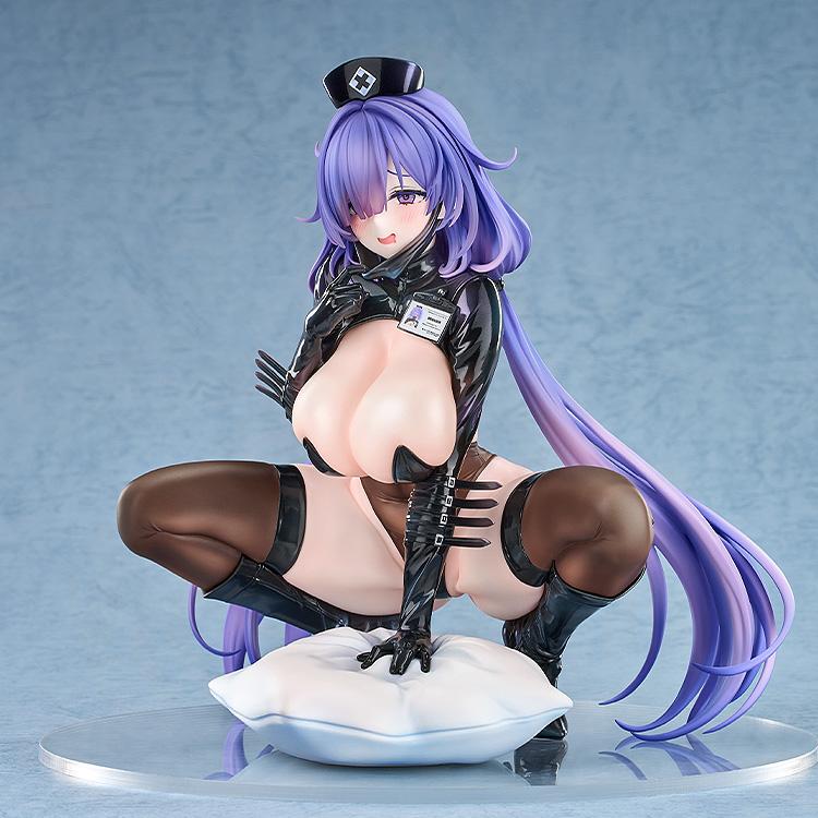 Azur Lane - Mogador (Olfactory Nursery Call Ver.) 1/7 Scale Figure Good Smile Arts Shanghai