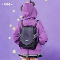 Genshin Impact - Durin Theme Impression Series PU Leather Backpack miHoYo