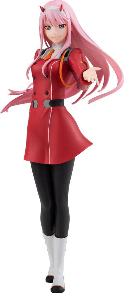 DARLING in the FRANXX - Zero Two POP UP PARADE GSC