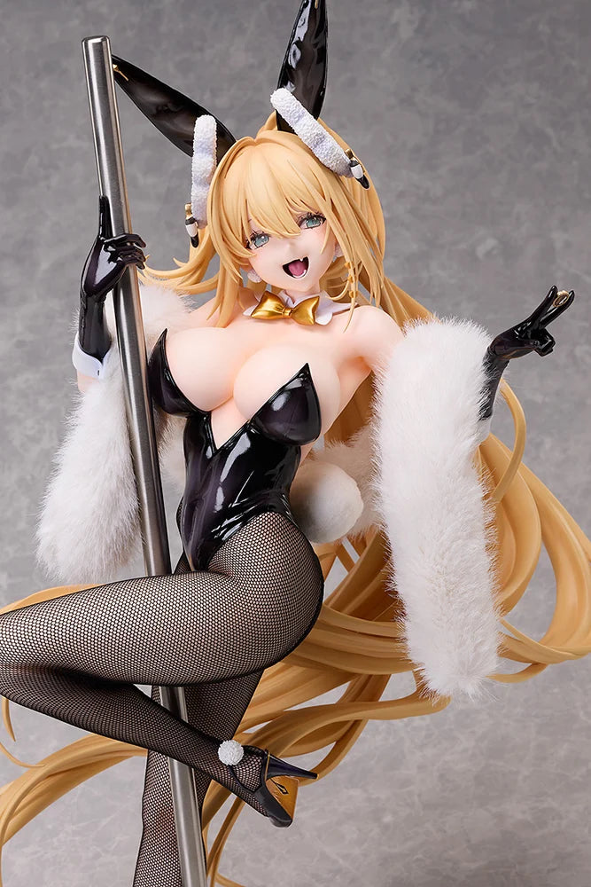 GODDESS OF VICTORY: NIKKE - Rupee 1/4 Scale Figure FREEIng