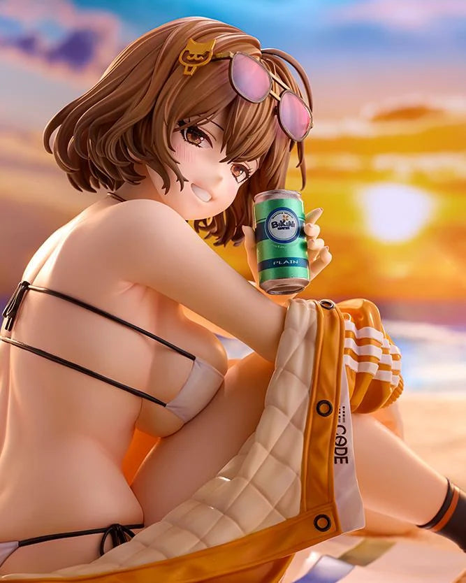 Goddess of Victory: Nikke - Anis (Sparkling Summer Ver.) 1/4 Scale Figure Kotobukiya