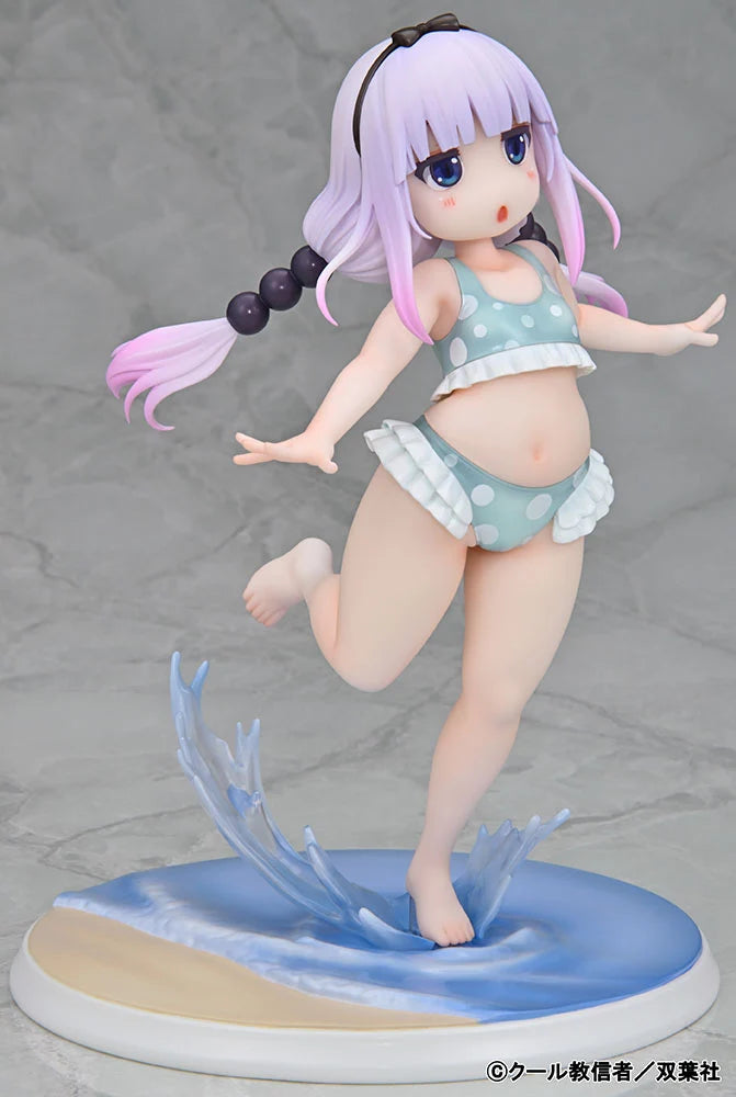 Miss Kobayashi's Dragon Maid - Kanna Kamui 1/6 Scale Figure Kaitendoh