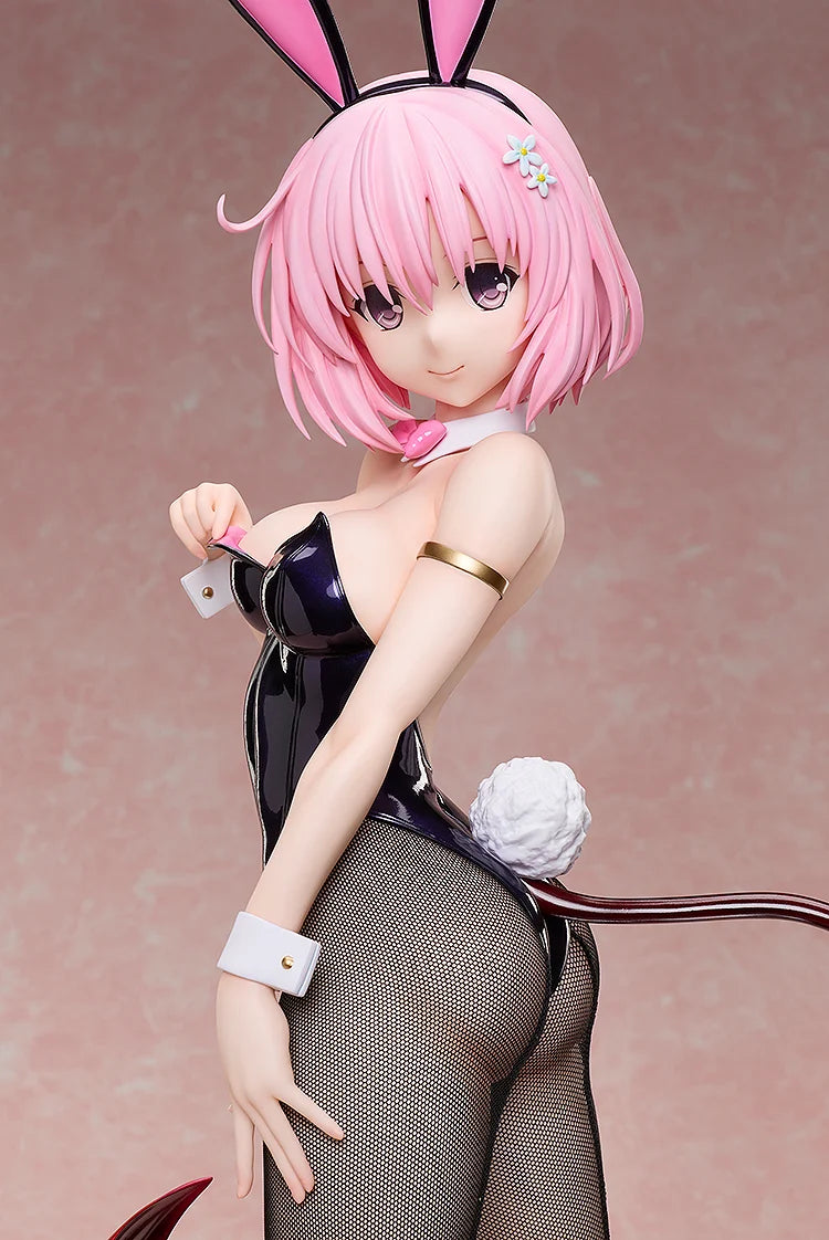 To Love-Ru Darkness - Momo Belia Deviluke (Bunny Ver.) 1/3 Scale Figure FREEIng