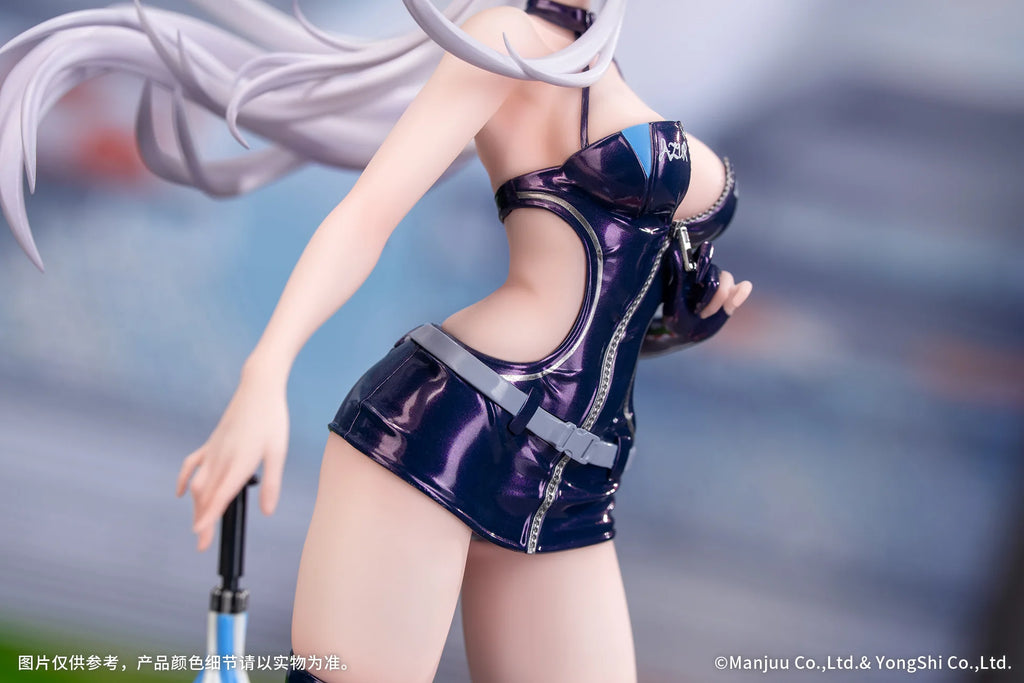 Azur Lane - Enterprise Wind Catcher 1/8 Scale Figure Myethos