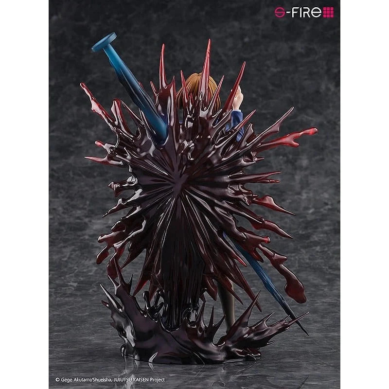 Jujutsu Kaisen - Nobara Kugisaki 1/7 Scale Figure SEGA