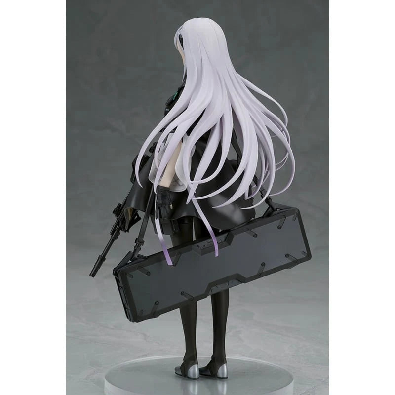 Girls' Frontline - AK-Alfa 1/7 Scale Figure Ques Q