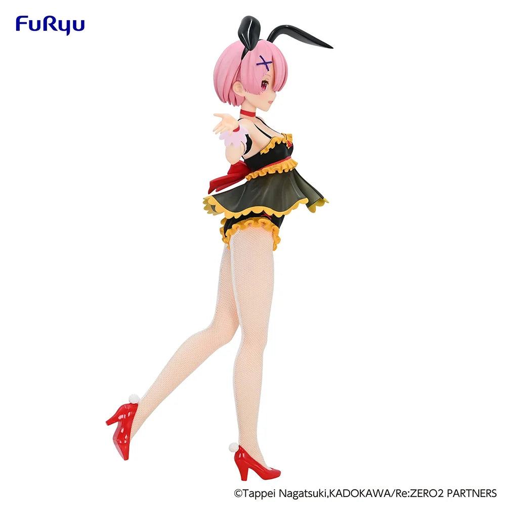 Re:Zero - Ram (Cutie Style Ver.) Prize Figure FuRyu Corporation