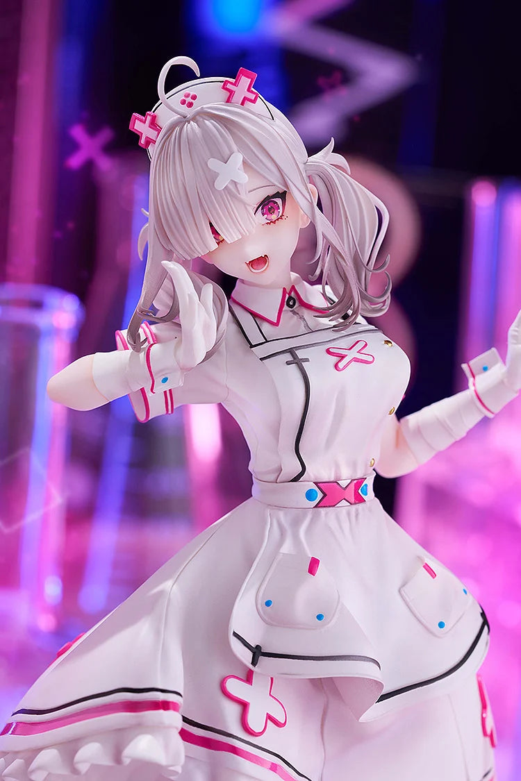 Nijisanji - Sukoya Kana 1/7 Scale Figure DMM Factory