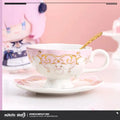 Honkai Impact 3rd - Elysia Ego Afternoon Tea Cup miHoYo
