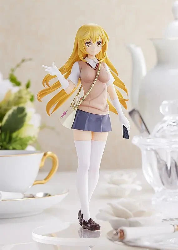 A Certain Scientific Railgun T - Misaki Shokuhou Pop Up Parade GSC