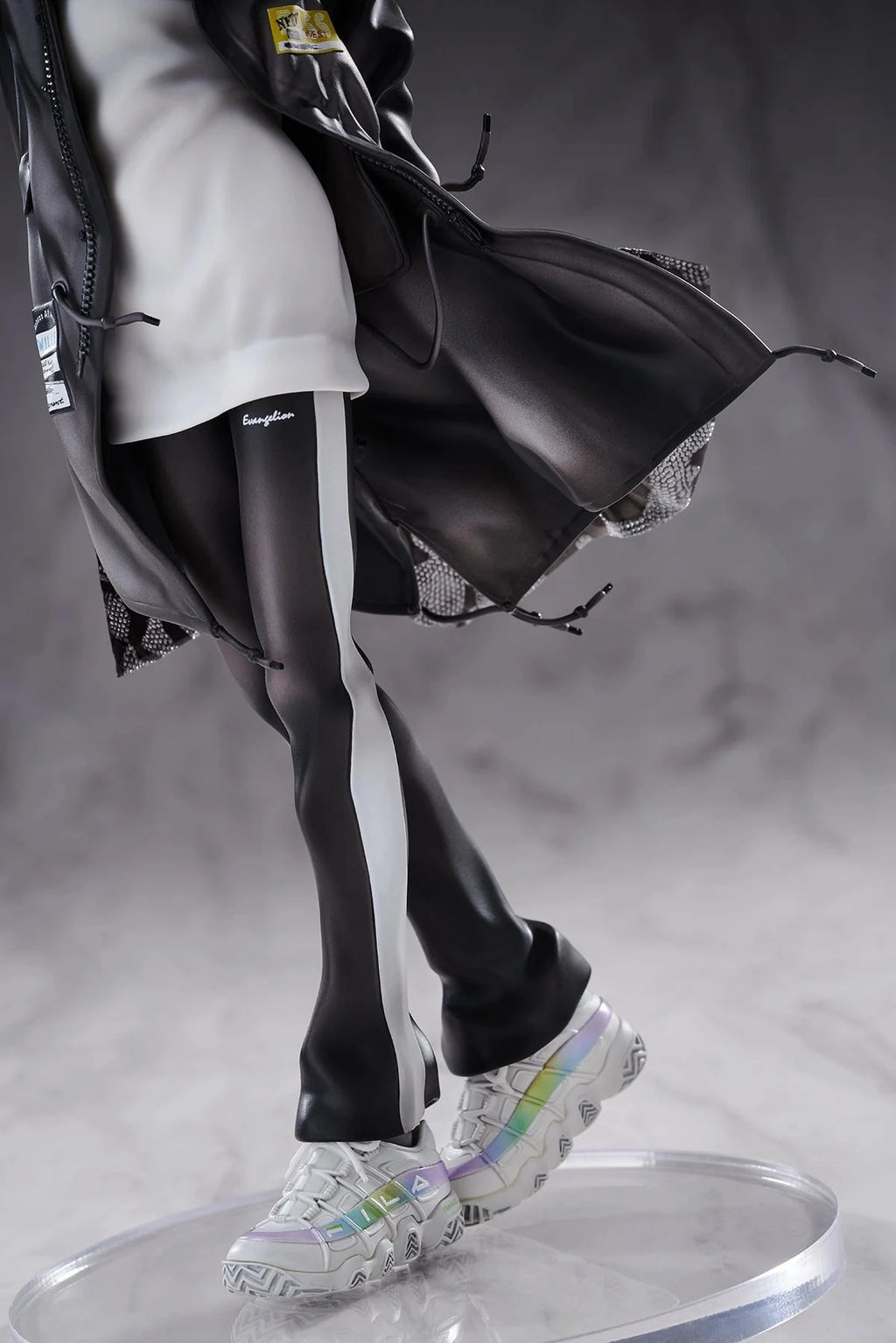 Evangelion - Rei Ayanami Ver. RADIO EVA Part.2 (Regular & Original Color) 1/7 Scale Figure
