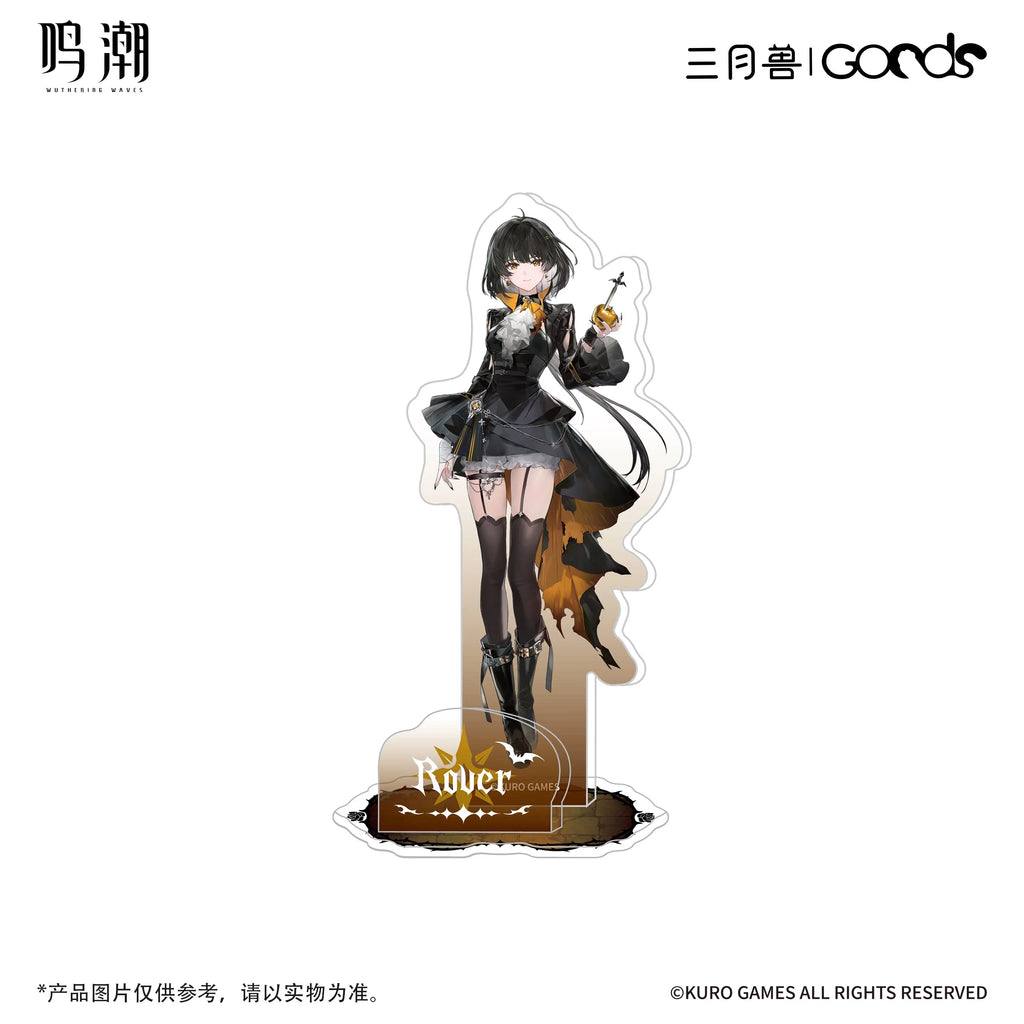 Wuthering Waves - Night Tales Series Acrylic Stand KURO GAMES