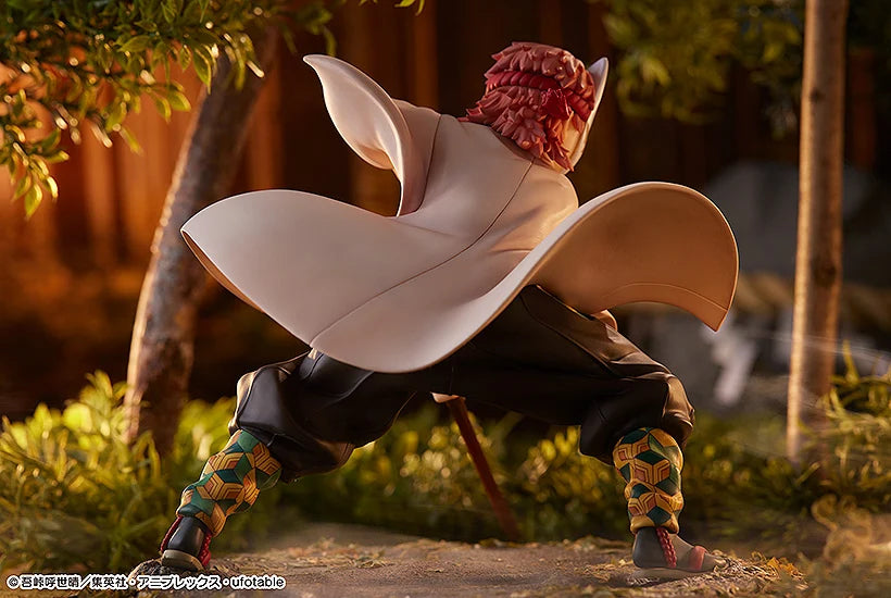 Demon Slayer: Kimetsu no Yaiba - Sabito 1/7 Scale Figure Phat Company