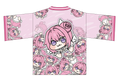 GODDESS OF VICTORY: NIKKE - DOROOOO Happi 2025 Anime Impulse
