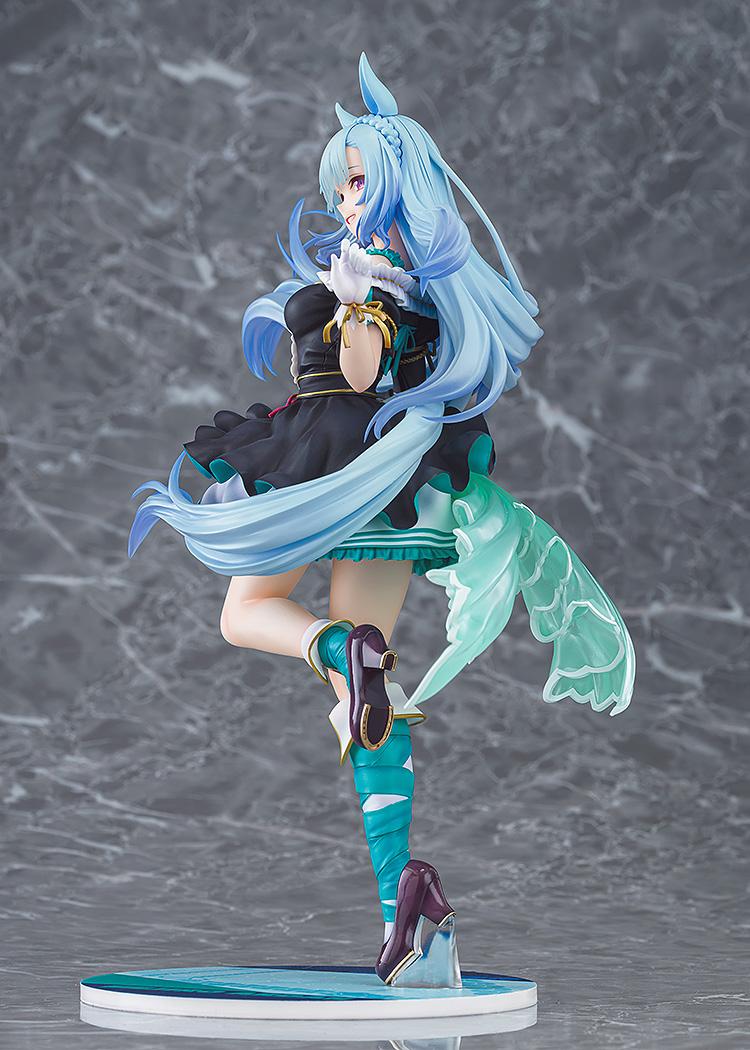 Umamusume: Cinderella Gray - Mejiro Ardan 1/7 Scale Figure Phat Company