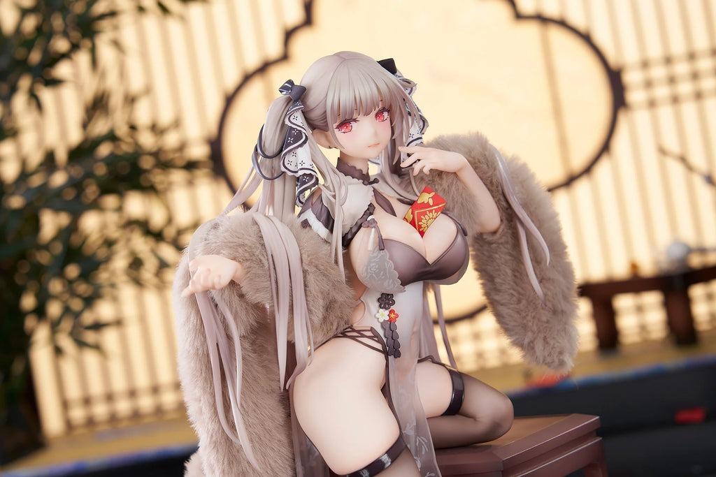Azur Lane - Formidable (Still Illustration Ver.) 1/7 Scale Figure APEX