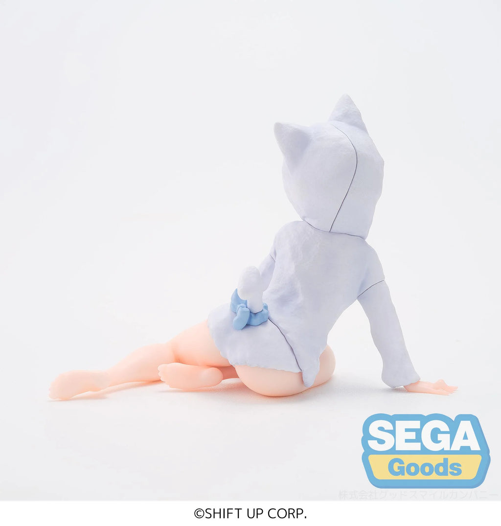 GODDESS OF VICTORY: NIKKE - Anis & N102 Yumemirize Prize Figure SEGA