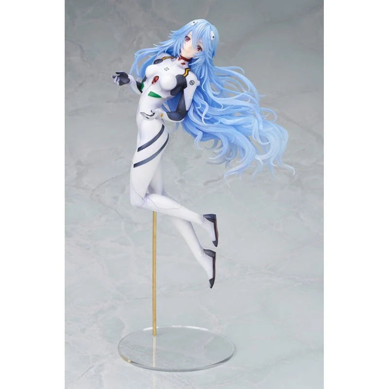 Evangelion - Rei Ayanami (Long Hair Ver.) 1/7 Scale Figure Alter