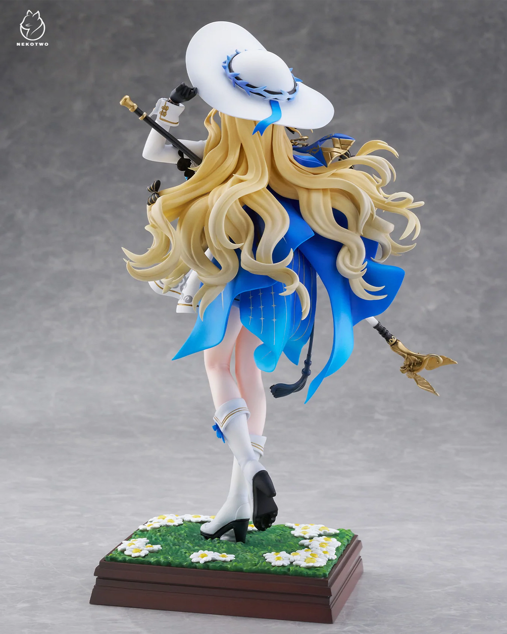 Wuthering Waves - Phoebe 1/7 Scale Figure FuRyu Corporation