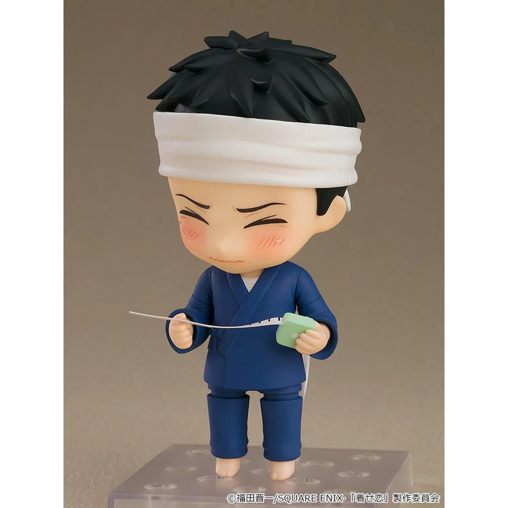 My Dress Up Darling - Wakana Gojo Nendoroid Good Smile Company