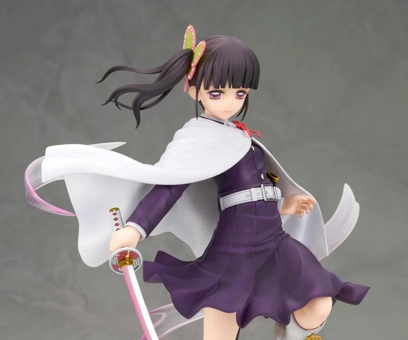 Demon Slayer - Kanao Tsuyuri 1/8 Scale Figure Alter