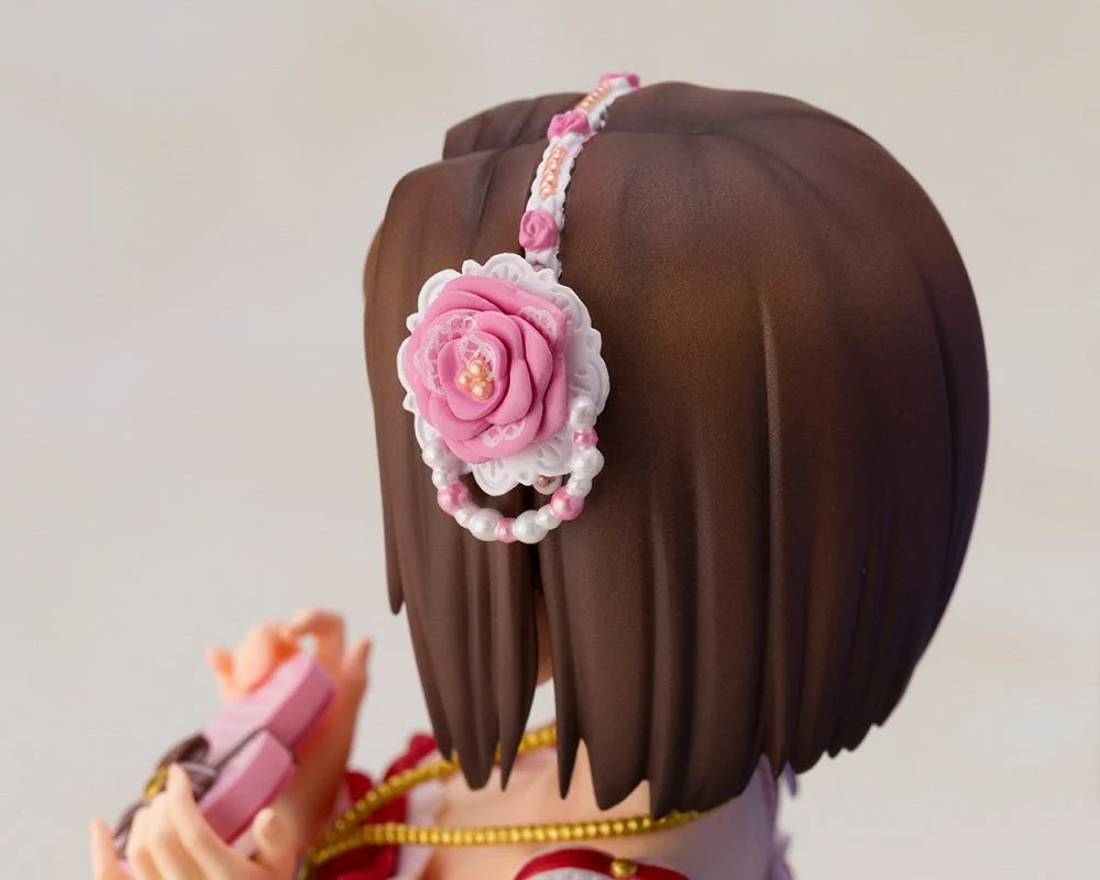 The Idolm@Ster Cinderella Girls - Miku Maekawa off stage Ver. Kotobukiya