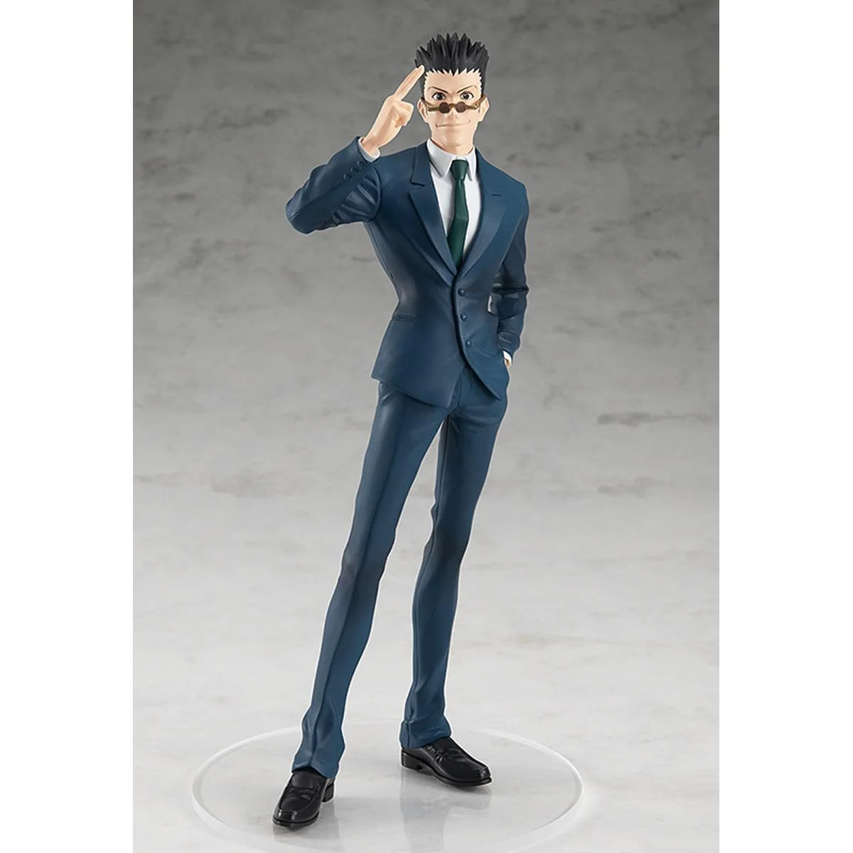 Hunter x Hunter - Leorio POP UP PARADE Good Smile Company