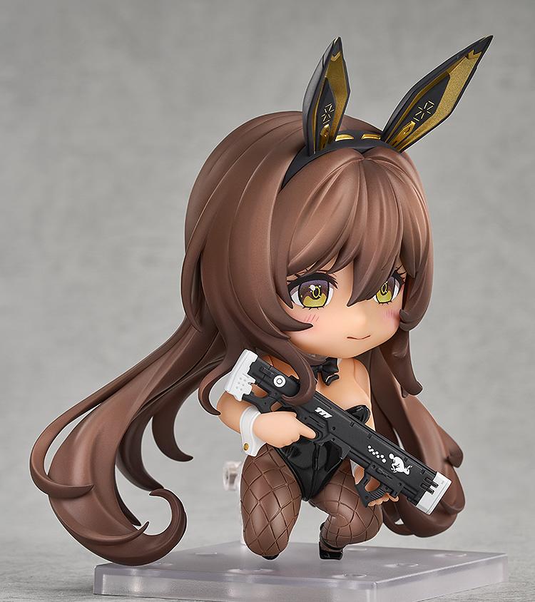 Goddess of Victory: Nikke - Noir Nendoroid Good Smile Arts Shanghai