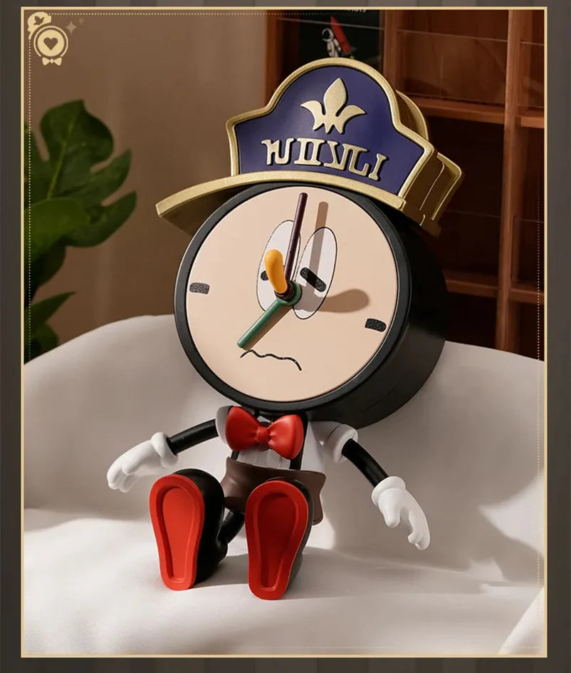 Honkai: Star Rail - Clockie Clock Ornaments miHoYo