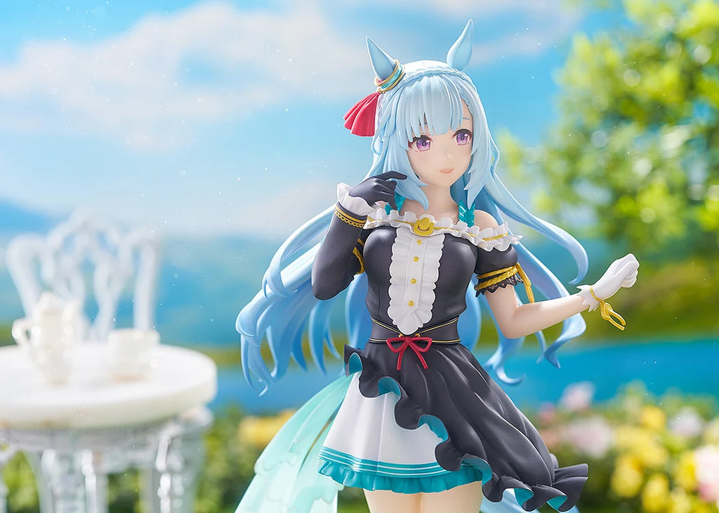 Umamusume: Pretty Derby - Mejiro Ardan (Signature Racewear Ver.) 1/7 Scale Figure Claynel