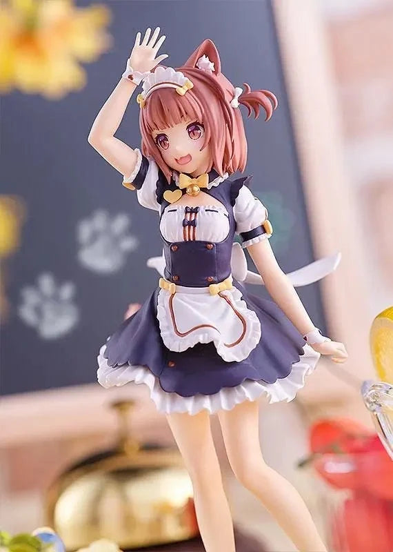 Nekopara - Azuki Pop Up Parade GSC
