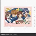 Tears of Themis - Anniversary Series Chibi Acrylic Refrigerator Magnet Vol.2 miHoYo