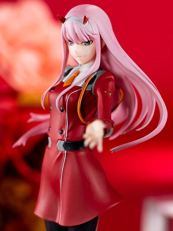 DARLING in the FRANXX - Zero Two POP UP PARADE GSC