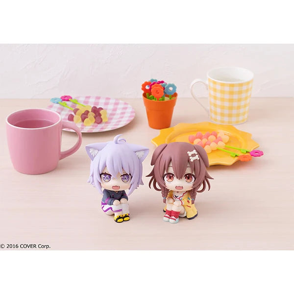 Hololive - Korone Inugami Lookup Mini Figure MegaHouse