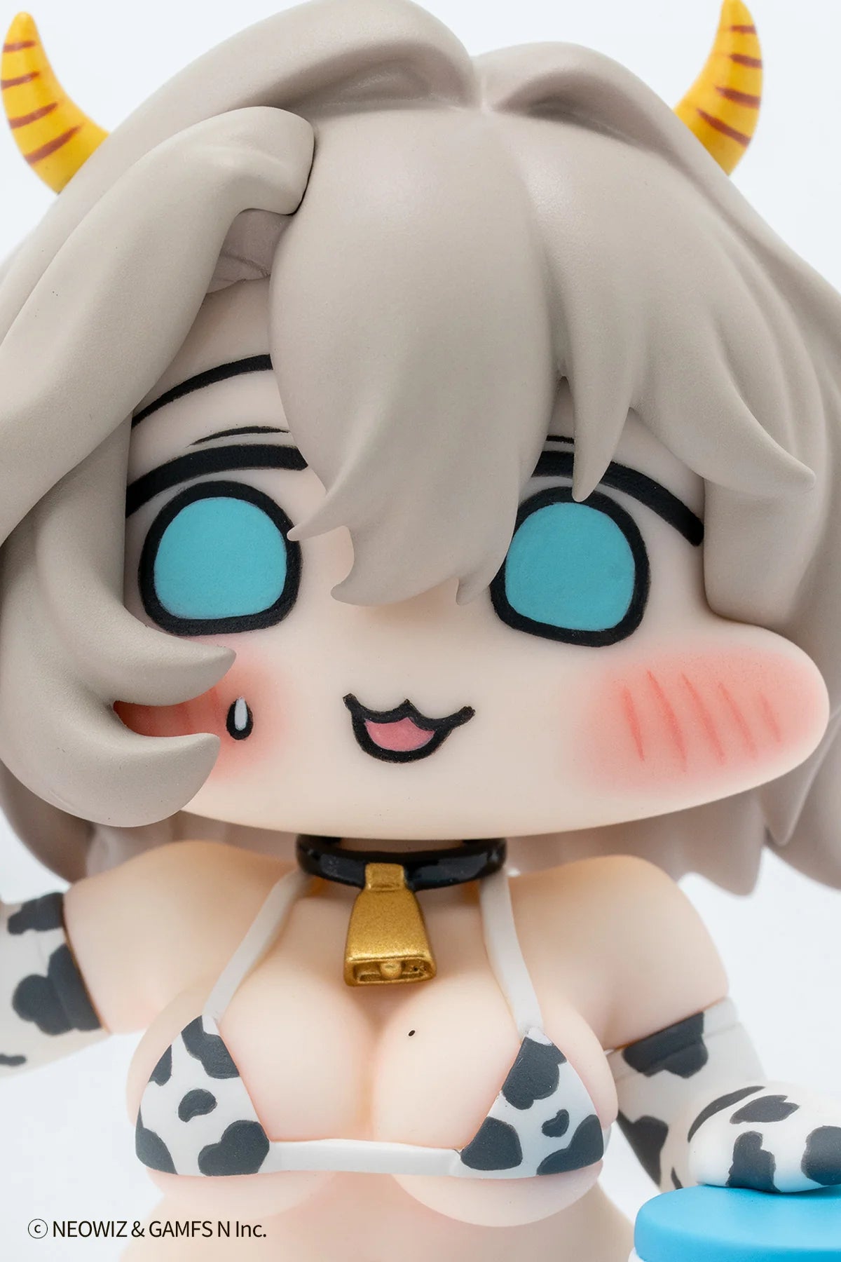 Brown Dust 2 - Teresse (Milk Bikini Ver.) Mini Figure Cerberus Project