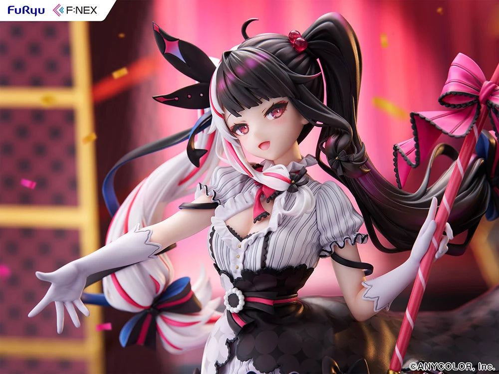 NIJISANJI - Yorumi Rena 1/7 Scale Figure FURYU Corporation