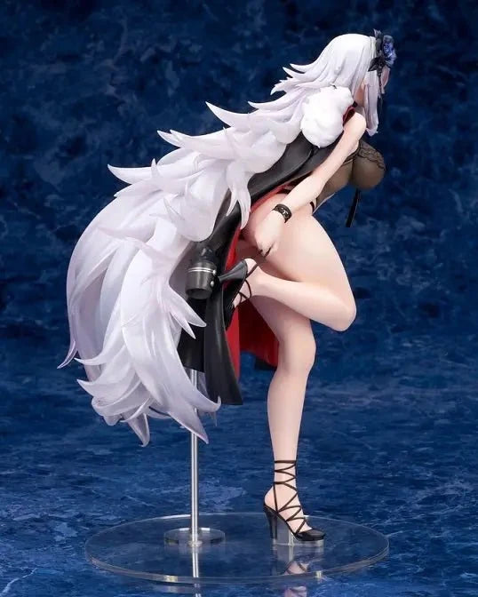 AZUR LANE - Graf Zeppelin 1/7 Scale Figure Alter