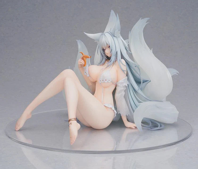 Azur Lane - Shinano (Dreamy White Sands Ver.) 1/6 Scale Figure Alter