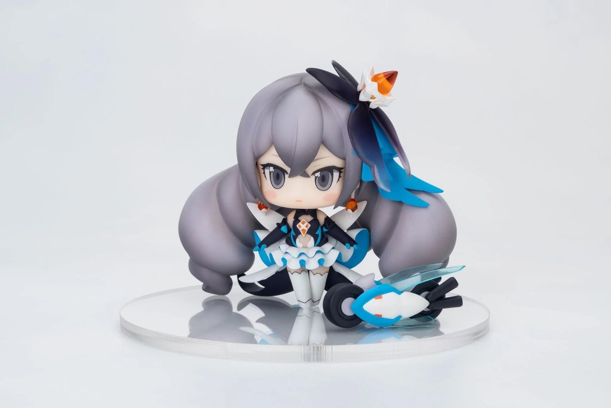 Honkai Impact 3rd - Bronya Zaychik (Herrscher of Reason) Non-Scale Figure miHoYo