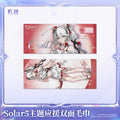 Wuthering Waves - Solar5 Themed Reversible Support Towel KURO GAMES