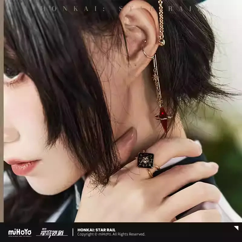 Honkai: Star Rail - Anaxa Impression Ear Cuff miHoYo