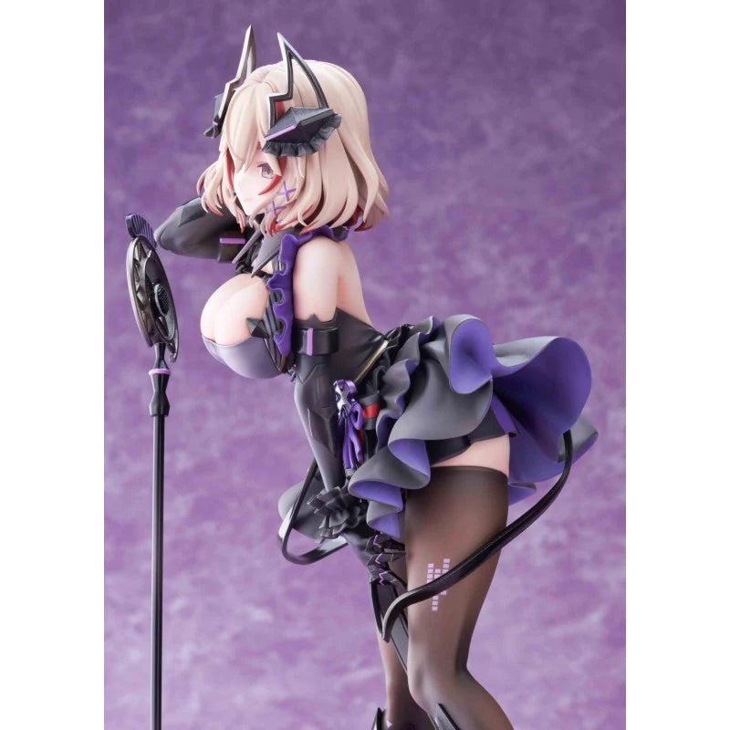 Azur Lane - Roon Muse & Roon Muse Limited Ver. 1/6 Scale Figure Goldenhead