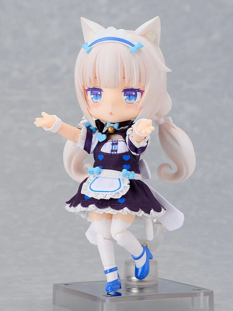 Nekopara - Chocola & Vanilla Nendoroid Doll Good Smile Company
