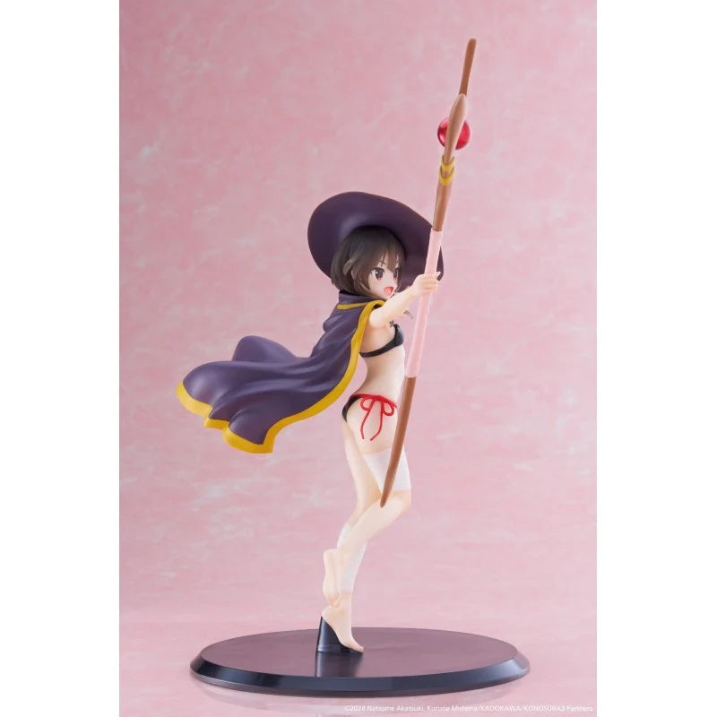 KonoSuba: God's Blessing on this Wonderful World! - Megumin (Swimwear Ver.) Coreful Prize Figure Taito